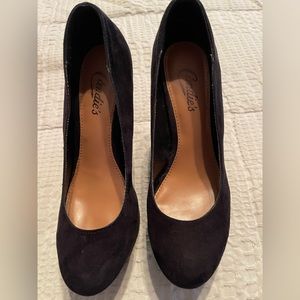 Candies size 8.5 wedges